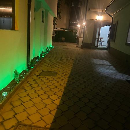 Cazan House Hostel Βουκουρέστι Εξωτερικό φωτογραφία