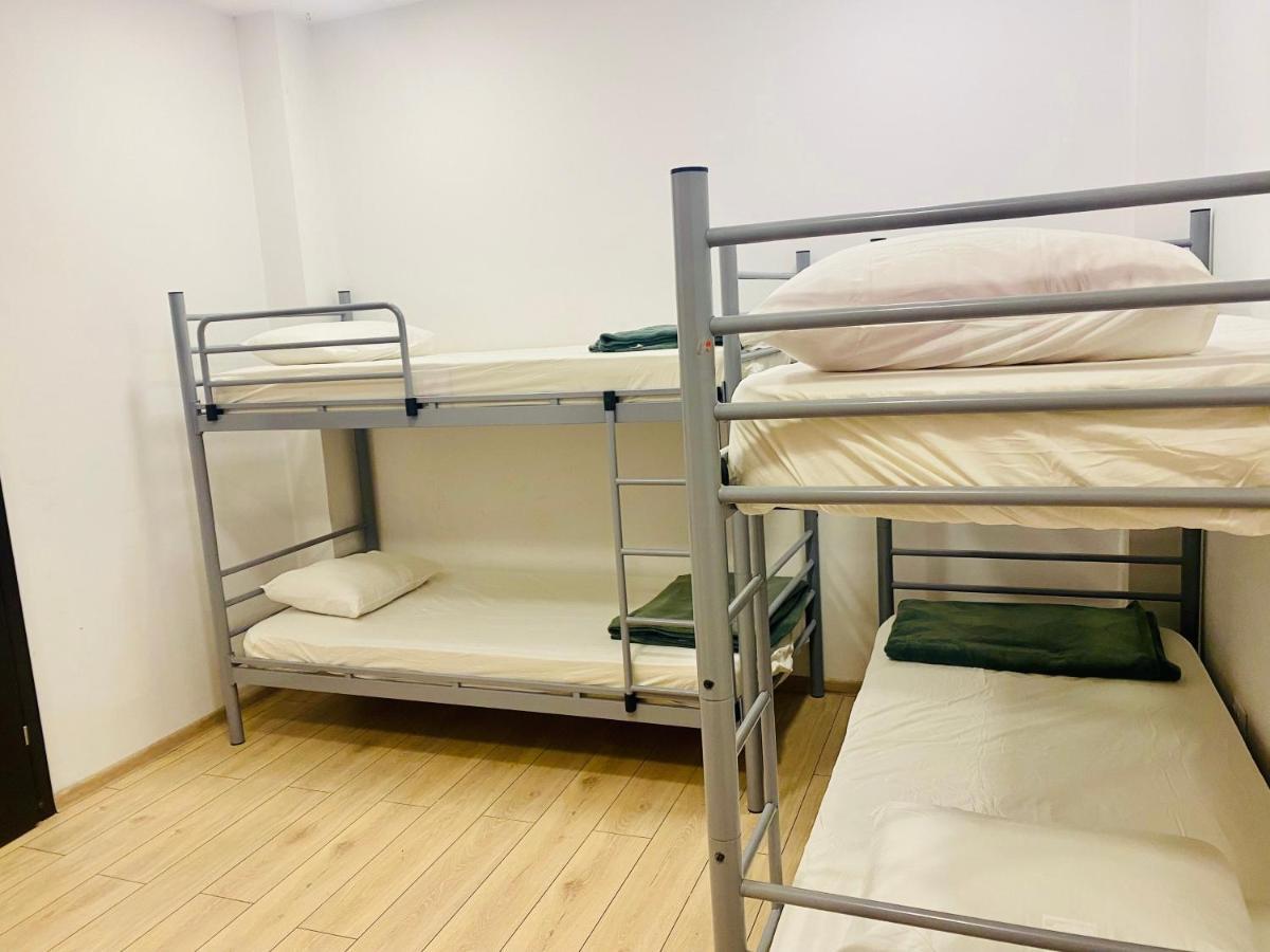 Cazan House Hostel Βουκουρέστι Εξωτερικό φωτογραφία