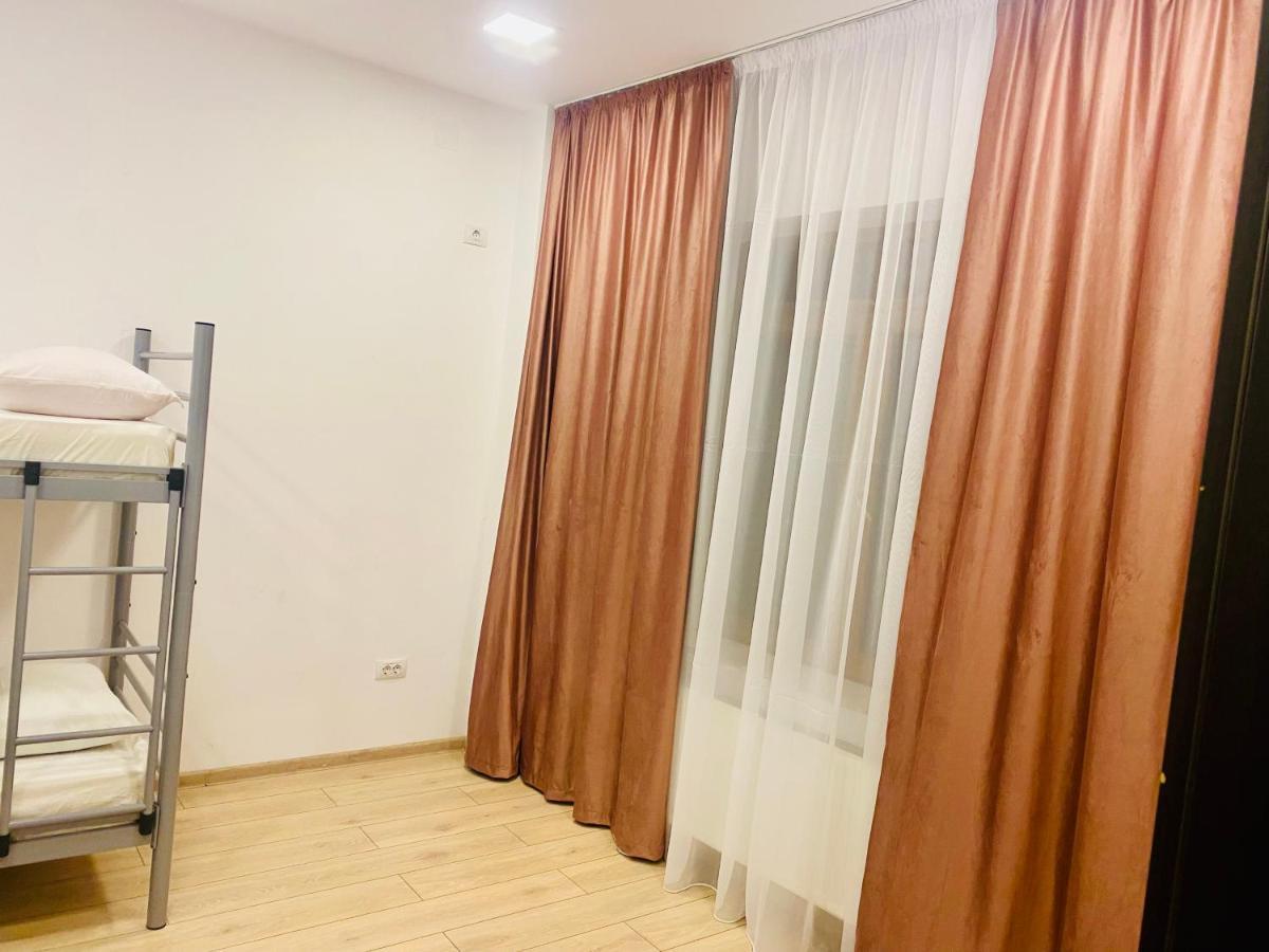 Cazan House Hostel Βουκουρέστι Εξωτερικό φωτογραφία