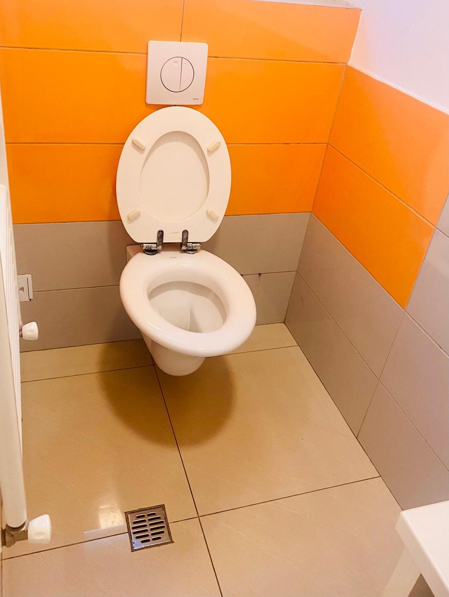 Cazan House Hostel Βουκουρέστι Εξωτερικό φωτογραφία