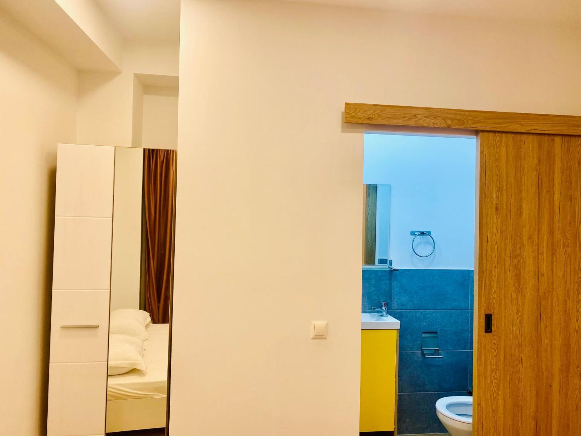 Cazan House Hostel Βουκουρέστι Εξωτερικό φωτογραφία