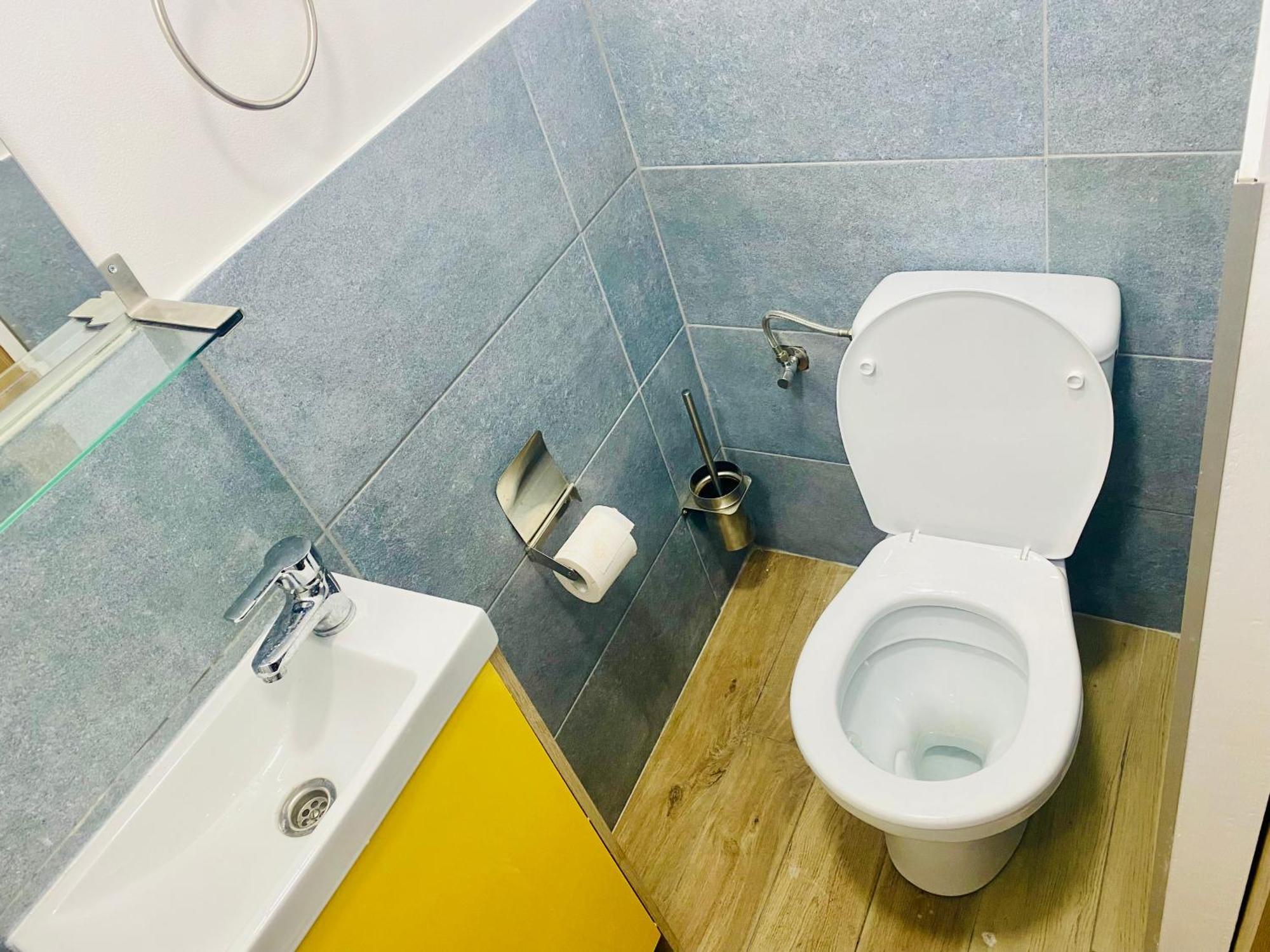 Cazan House Hostel Βουκουρέστι Εξωτερικό φωτογραφία