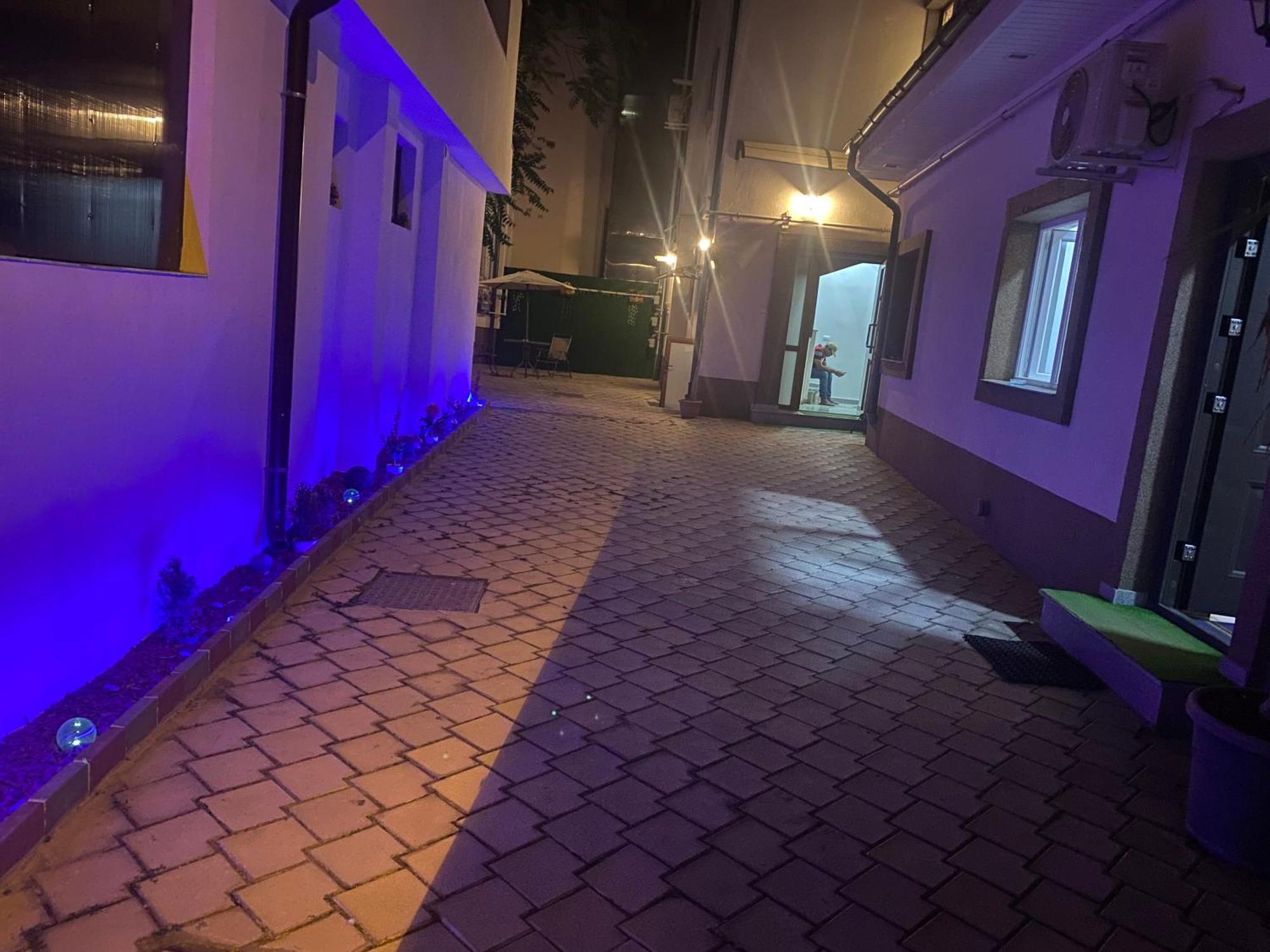 Cazan House Hostel Βουκουρέστι Εξωτερικό φωτογραφία