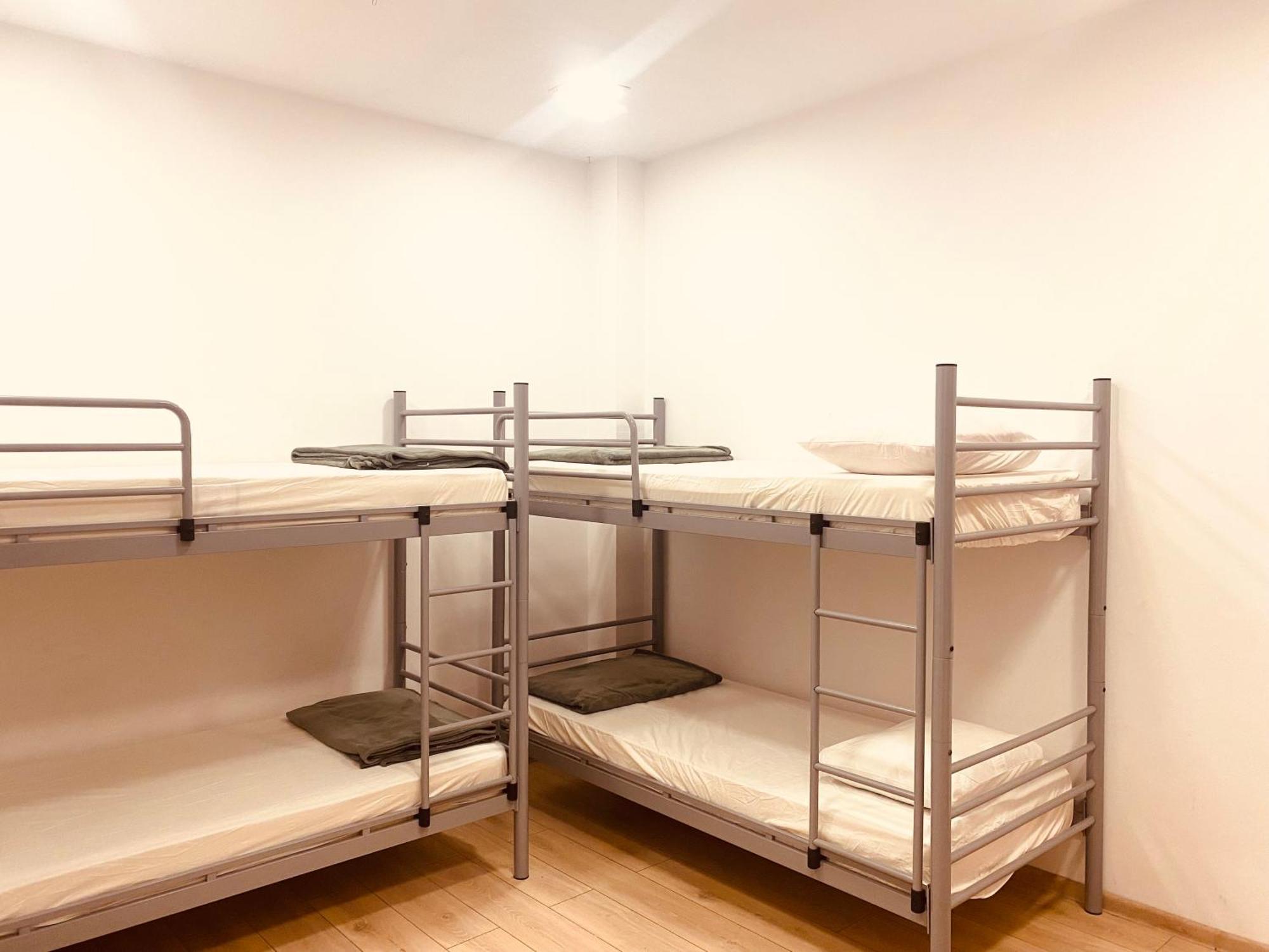 Cazan House Hostel Βουκουρέστι Εξωτερικό φωτογραφία