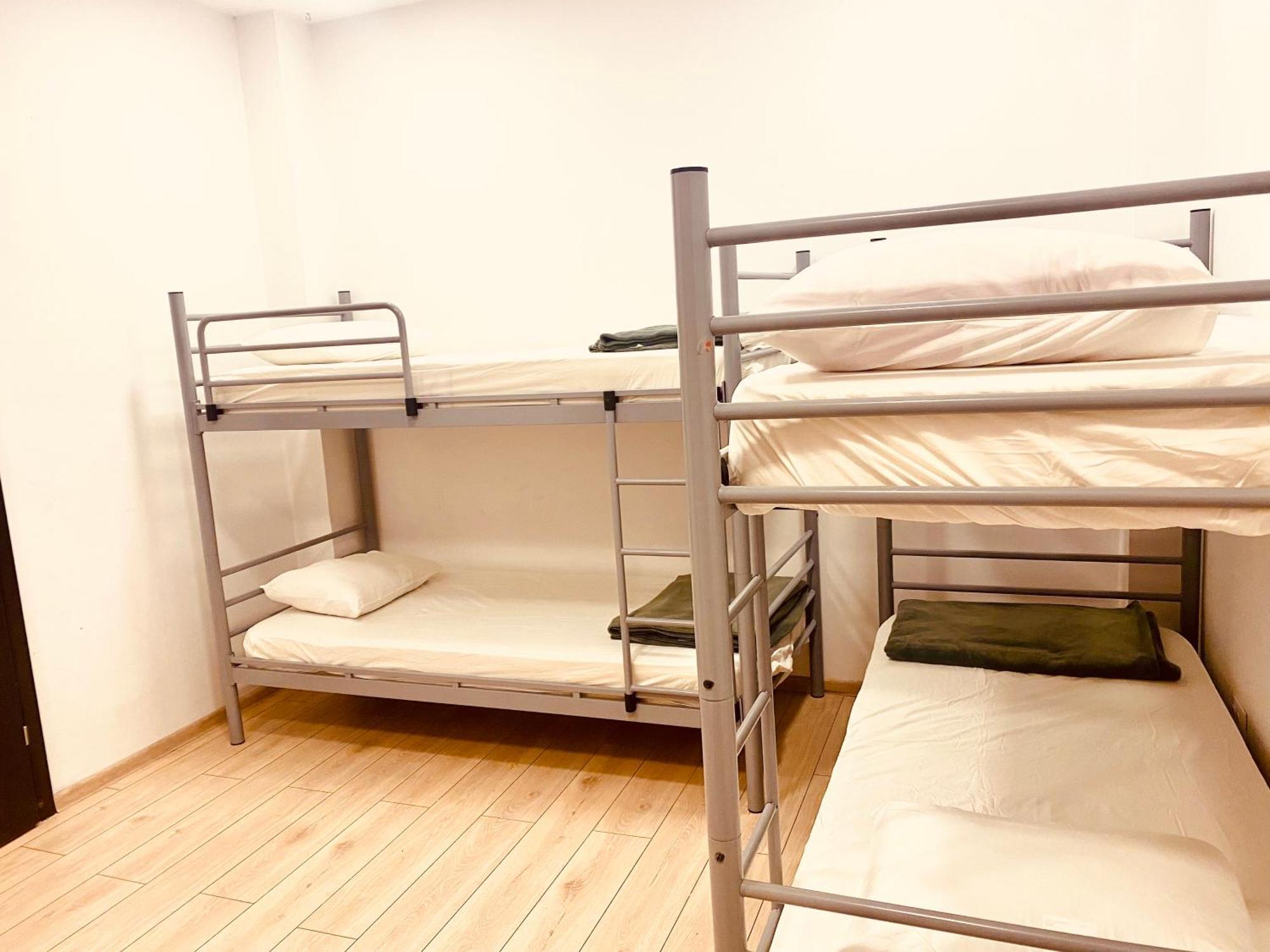 Cazan House Hostel Βουκουρέστι Εξωτερικό φωτογραφία
